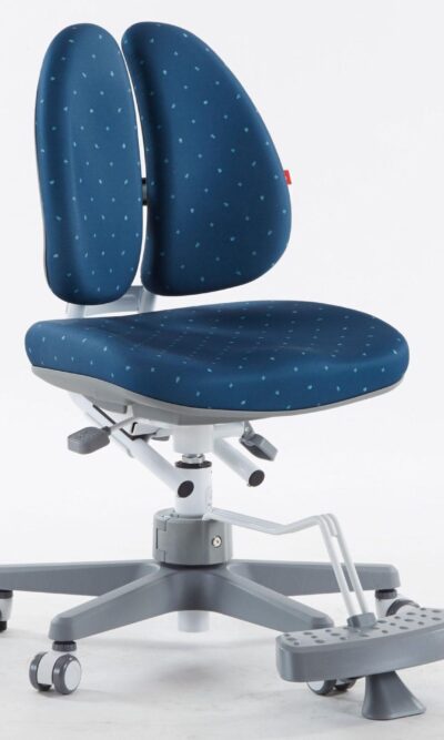 儿童工学椅，3-12岁适用，矫正坐姿，护理颈椎腰椎