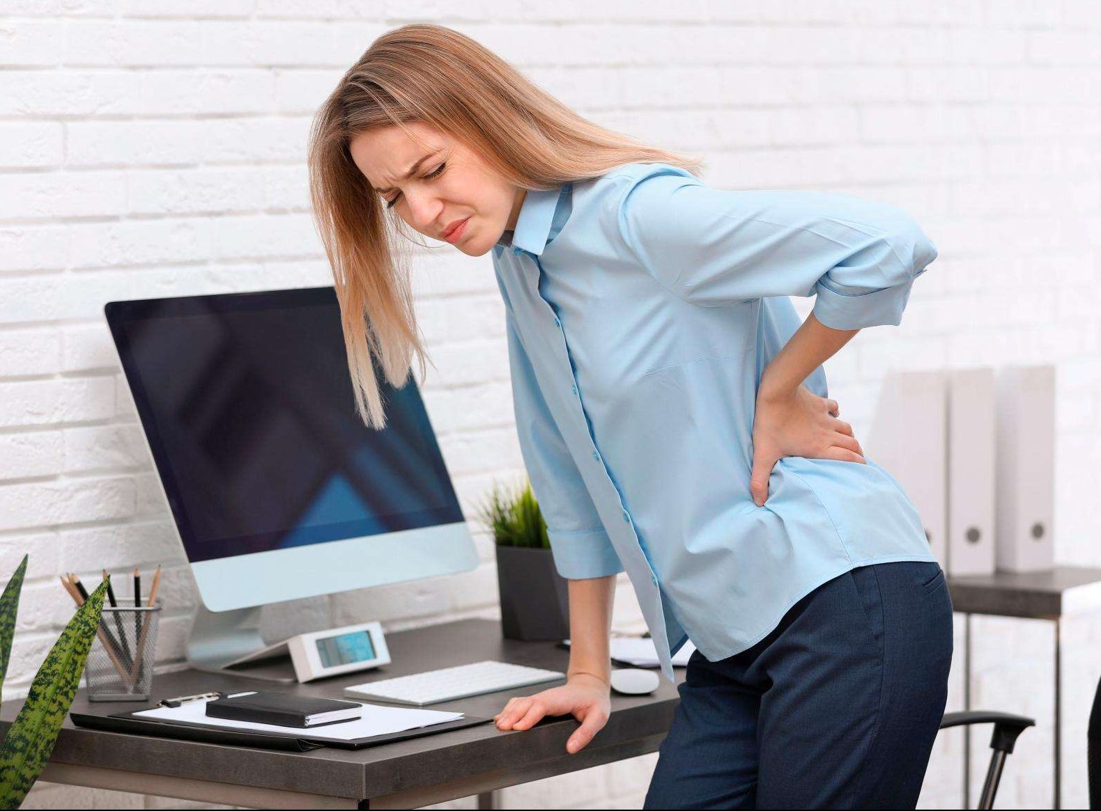 The Five Major Symptoms of Cervical Spondylosis, What Do You Have 颈椎病的五大症状，你有哪些