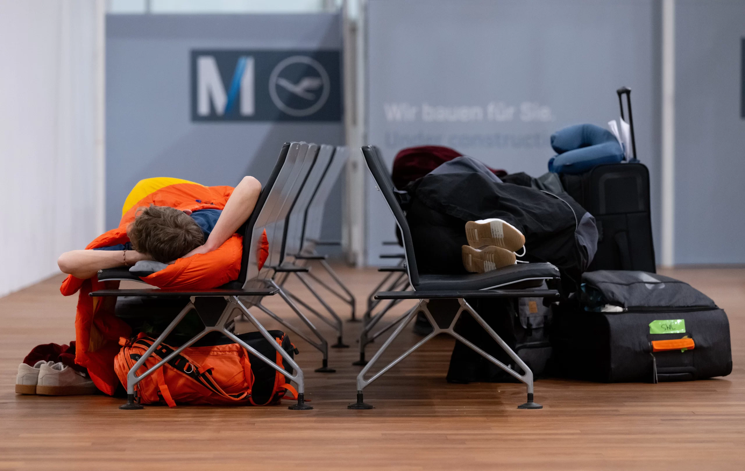新华社：研究发现，睡眠不足会导致情绪连锁反应Study finds sleep deprivation can lead to emotional knock-on effects