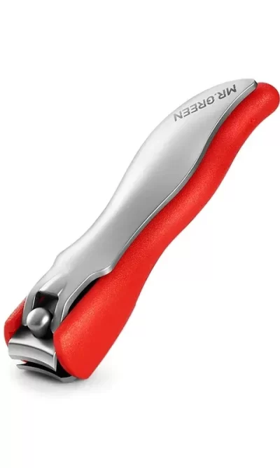 指甲钳防飞溅，德国进口