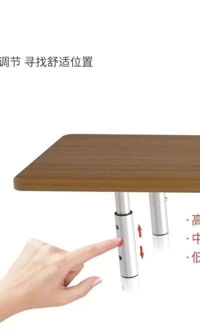 桌面增高架，三挡升降，加长100-120cm desktop elevated frame, three-speed lift, lengthened by 100-120cm