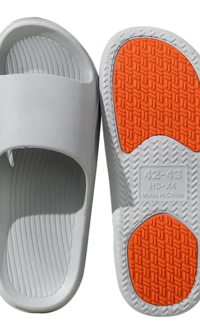 浴室厨房防滑拖鞋老人孕妇必备，出口品质