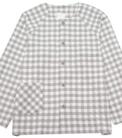 易穿脱秋冬棉服，三层加绒加棉，透气保暖。适合老人、卧床者、骨折者等行动不便人士