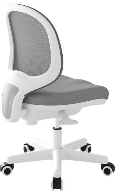 简约好用的学习椅、工作椅，撑腰灵活、到位