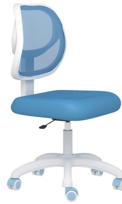 漂亮的工学椅，用料扎实，做工到位。但是……被我们否决了，原因如下