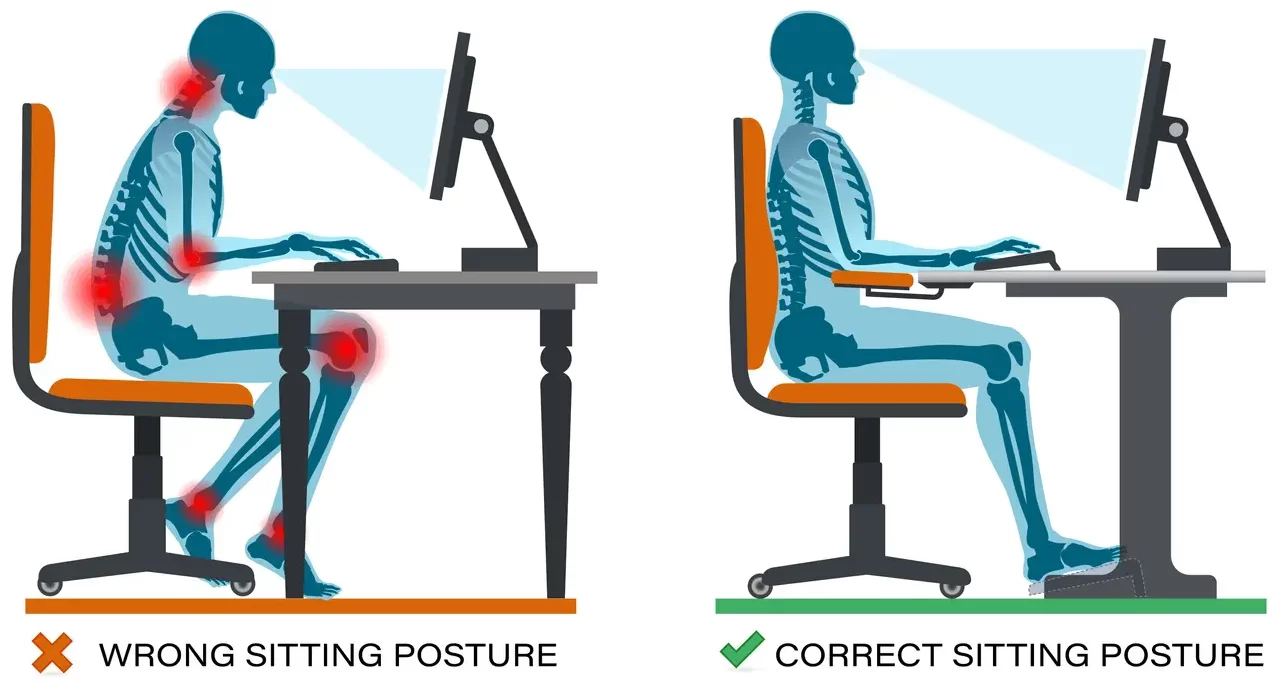 Why Should You Buy Your Office Furniture Online 为什么要在线购买工学产品？