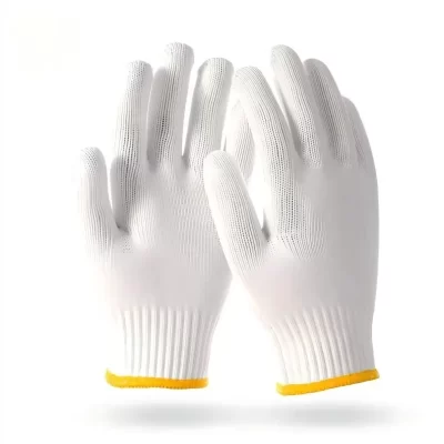 【国货品牌】得力手套：搬家、装修、大扫除、建筑工地、施工作业专用