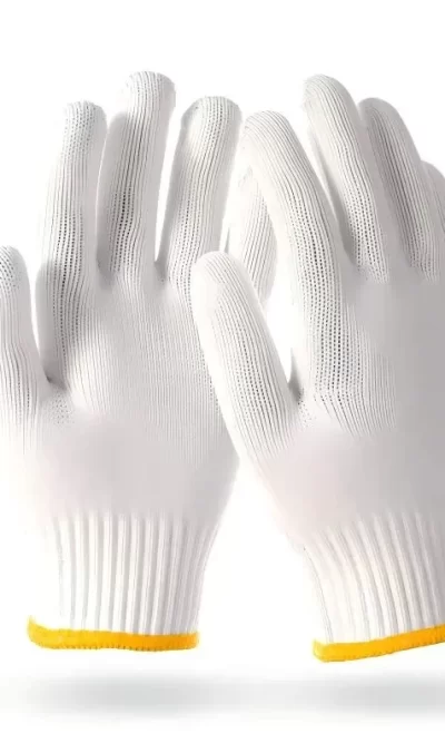 【国货品牌】得力手套：搬家、装修、大扫除、建筑工地、施工作业专用